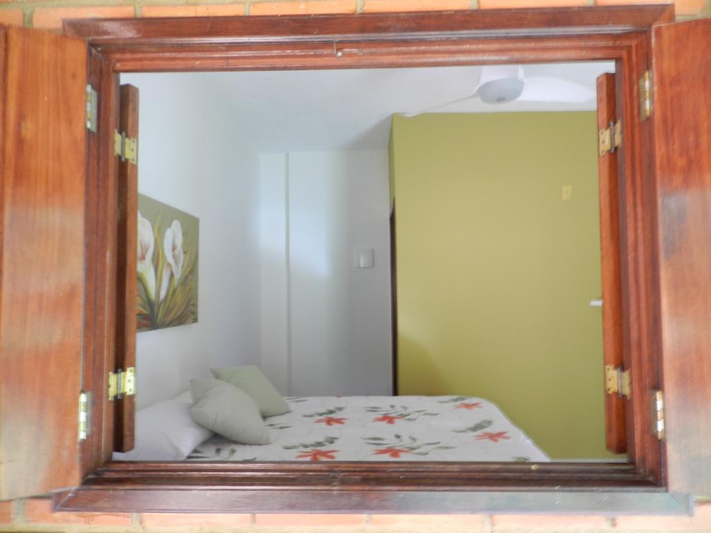 Pousada Das Andorinhas Lagoa Santa  Pokoj fotografie